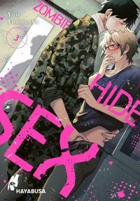 Produktbild: Zombie Hide Sex 3