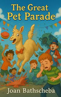 Produktbild: The Great Pet Parade