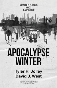 Produktbild: Apocalypse Winter