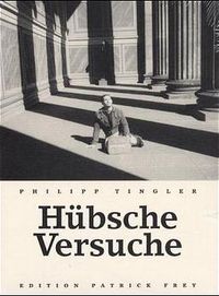Produktbild: H&uuml;bsche Versuche