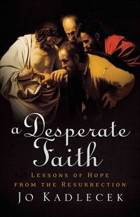 Produktbild: Desperate Faith