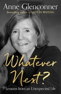 Produktbild: Whatever Next?