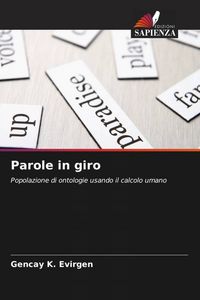 Produktbild: Parole in giro