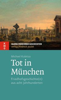 Produktbild: Tot in M&uuml;nchen