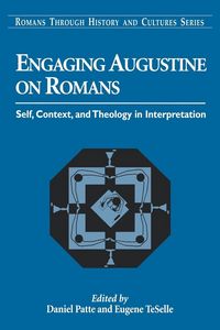 Produktbild: Engaging Augustine on Romans