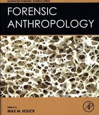 Produktbild: Forensic Anthropology