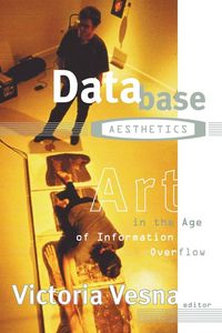 Produktbild: Database Aesthetics