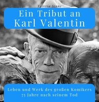 Produktbild: Ein Tribut an Karl Valentin