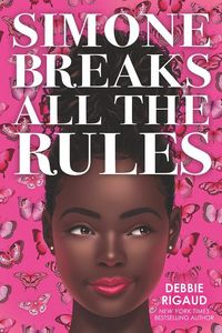 Produktbild: Simone Breaks All the Rules