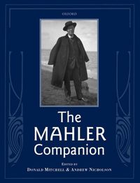 Produktbild: Mahler Companion Rev/e