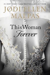 Produktbild: This Woman Forever