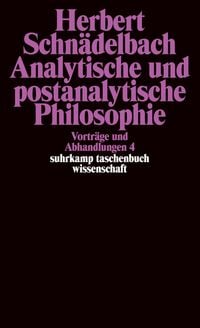 Produktbild: Vortr&auml;ge und Abhandlungen 4