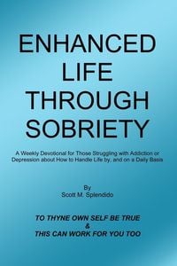 Produktbild: Enhanced Life Through Sobriety