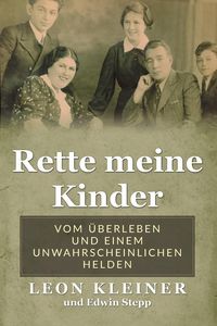 Produktbild: Rette meine Kinder