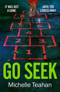 Produktbild: Go Seek