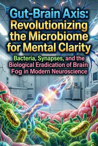 Produktbild: Gut-Brain Axis: Revolutionizing the Microbiome for Mental Clarity