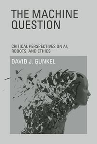 Produktbild: The Machine Question