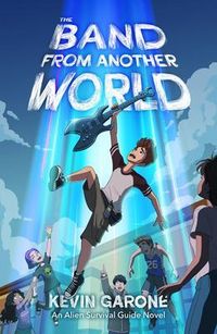 Produktbild: The Band From Another World