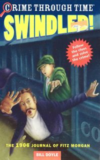 Produktbild: Swindled!