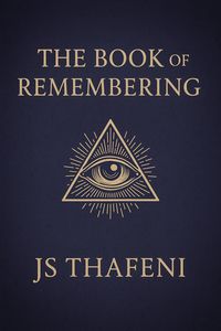 Produktbild: The Book of Remembering