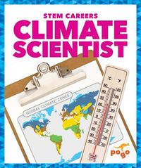Produktbild: Climate Scientist