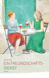 Produktbild: Ein Freundschaftsdienst