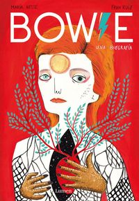 Produktbild: Bowie. Una Biograf&atilde;-A / Bowie. a Biography