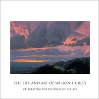 Produktbild: The Life and Art of Wilson Hurley