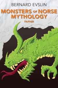 Produktbild: Monsters of Norse Mythology