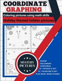 Produktbild: Coordinate Graphing