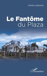 Produktbild: Fantome Du Plaza (le)