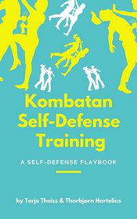 Produktbild: Kombatan Self-Defense Training