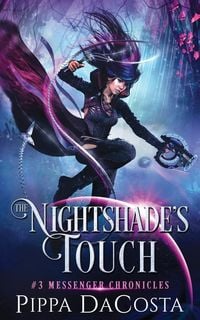 Produktbild: The Nightshade's Touch