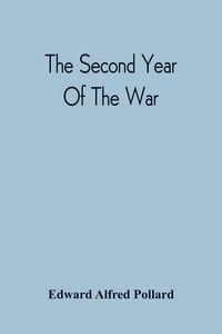 Produktbild: The Second Year Of The War