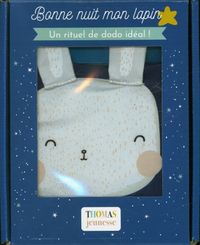 Produktbild: Bonne nuit mon lapin : un rituel de dodo id&eacute;al !