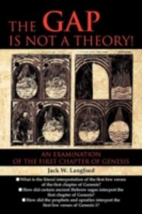 Produktbild: The Gap Is Not a Theory!