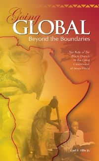 Produktbild: Going Global - Beyond The Boun