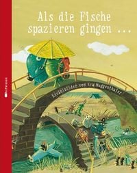 Produktbild: Als die Fische spazieren gingen ...