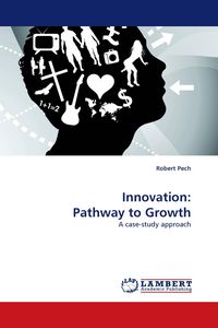 Produktbild: Innovation: Pathway to Growth