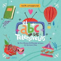 Produktbild: El ABC de Las Telenovelas