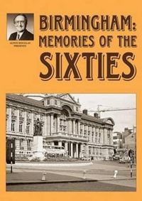 Produktbild: Birmingham: Memories of the Sixties