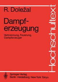 Produktbild: Dampferzeugung