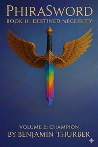 Produktbild: PhiraSword Book 11: Destined Necessity