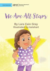 Produktbild: We Are All Stars