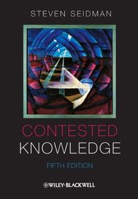 Produktbild: Contested Knowledge