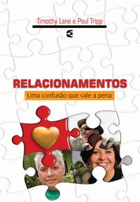Produktbild: Relacionamentos