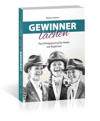 Produktbild: Gewinner lachen