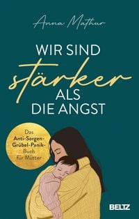 Produktbild: Wir sind st&auml;rker als die Angst