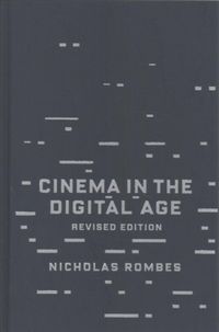 Produktbild: Rombes, N: Cinema in the Digital Age