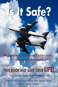 Produktbild: Is It Safe?